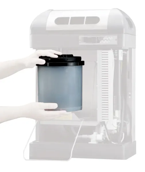 EasySteam Zylinder 6 Kg/h f. ES 6-M Dampfbefeuchter